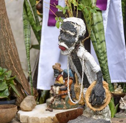 Persecution of AfroBrazilian traditional religions FORB Learning