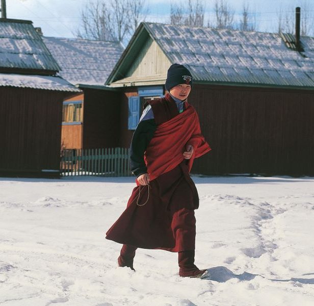 Minorities in Russia | FORB Learning Platform